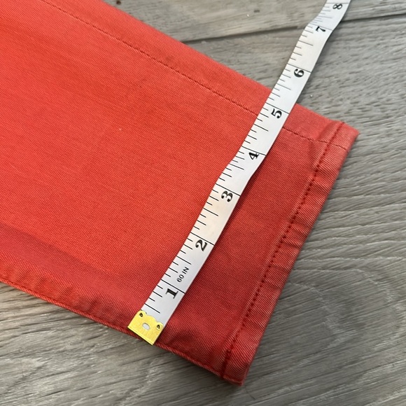 7 for all mankind skinny ankle size 30 - Picture 5 of 10